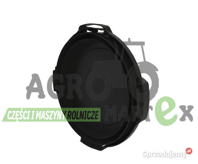 RE583723 OSŁONA KPL JD Wichrów
