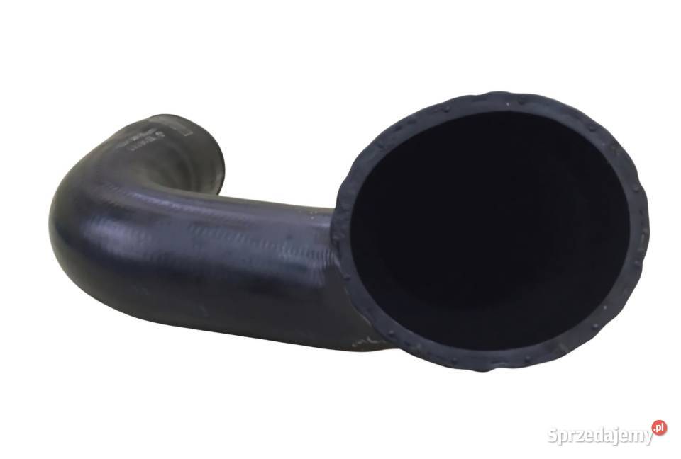 RURA WĄŻ PRZEWÓD POWIETRZA INTERCOOLERA AUDI A4 Działoszyce