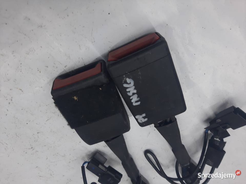 Opel Insignia A Prawa Wpinka zapinka pasa łódzkie