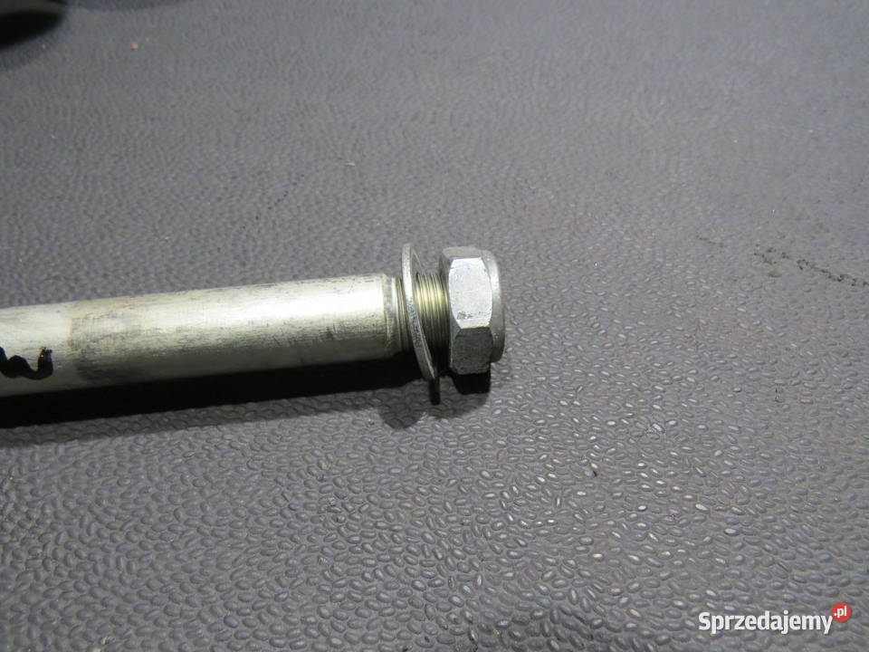 HONDA CBR 600 SC35 01 CBR600 OŚ OŚKA ŚRUBA Warszawa