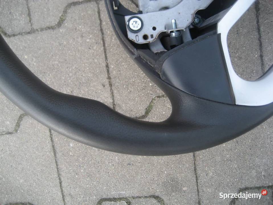 kia picanto ii 1114r 10 kierownica zwykła wielkopolskie Rakoniewice