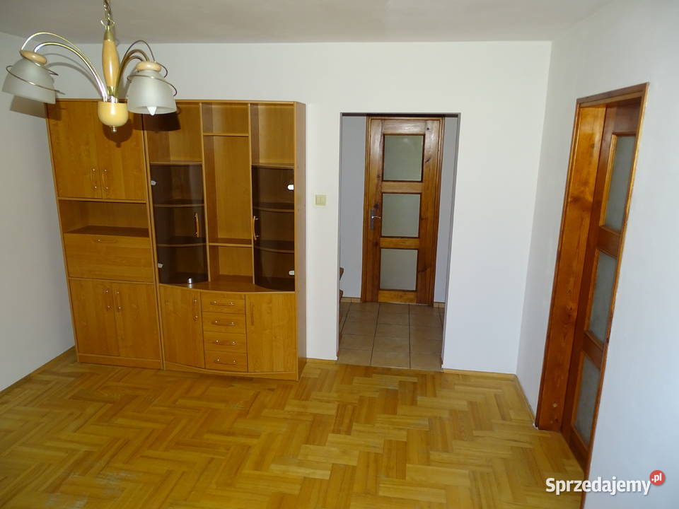 Bezpośrednio 3 pokoje nowe instalacje widna Warszawa