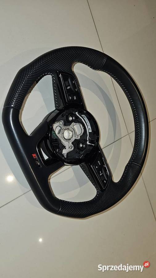 Kierownica Audi A3S3RS3 8V Mińsk Mazowiecki