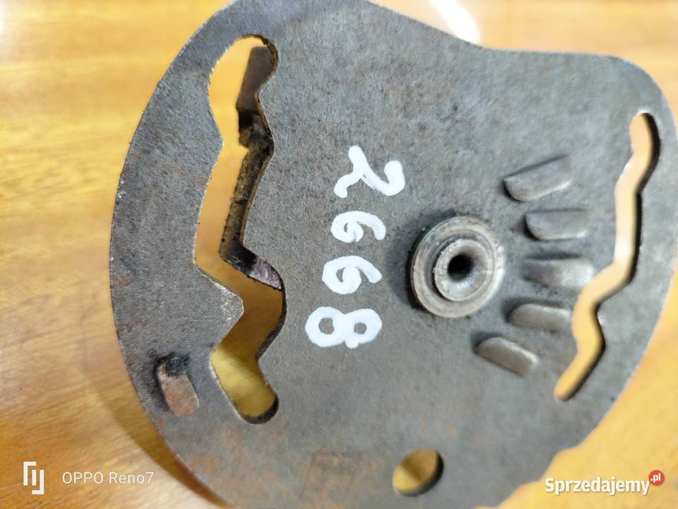 Automat zmiany biegów jawa cz 175 Łubno sprzedam