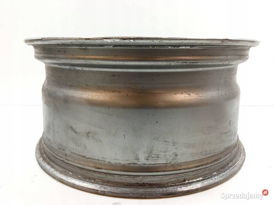 FELGA ALUMINIOWA R19 5X120 ET48 OC74MM