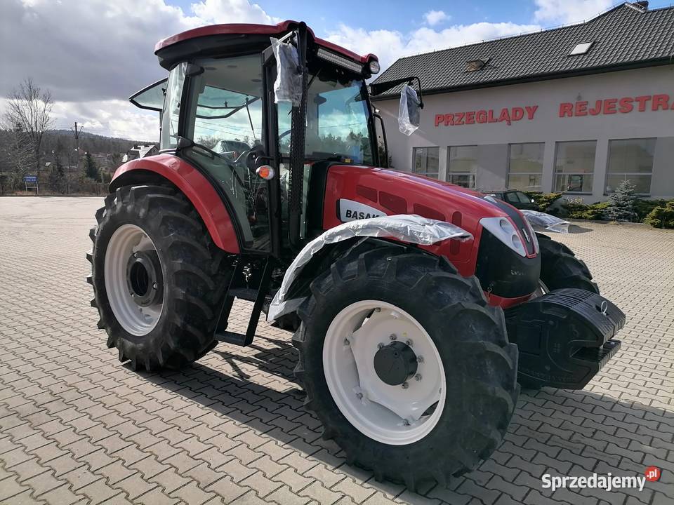 basak 2110 ursus 3110 Perkins Carrao śląskie Katowice