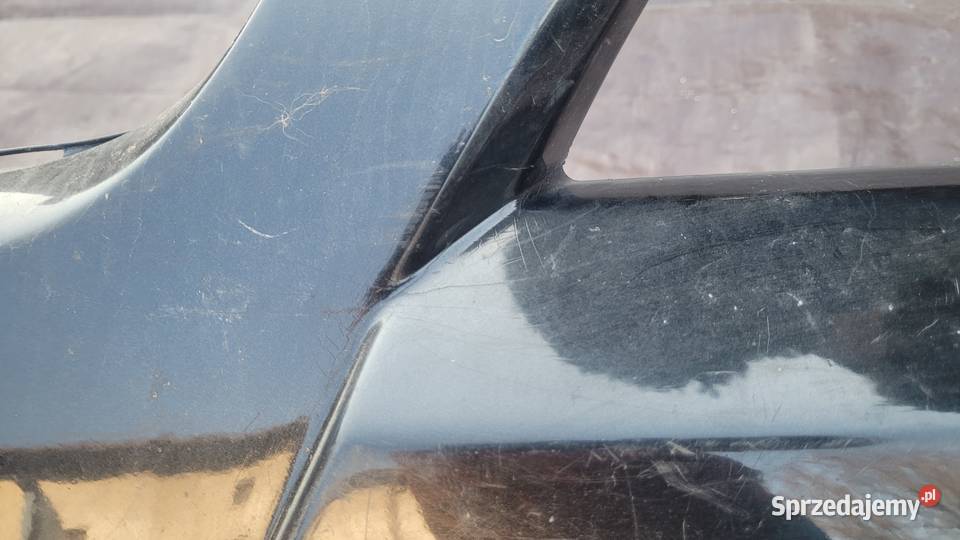 BMW 3 E90 E91 ZDERZAK PRZEDNI PRZOD 64 Ruda Śląska