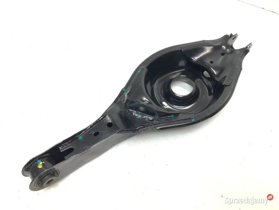 MAZDA III 3 BM BN 20132018 WAHACZ TYŁ TYLNY osobowe Skarżysko-Kamienna