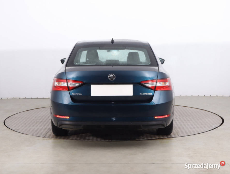 Skoda Superb 14 TSI sprzedam