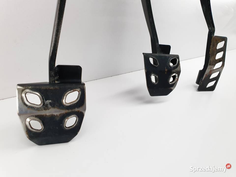 Pedal Dzwignia Sprzegla Gazu Hamulca Yamaha Yxz Układ hamulcowy Łódź