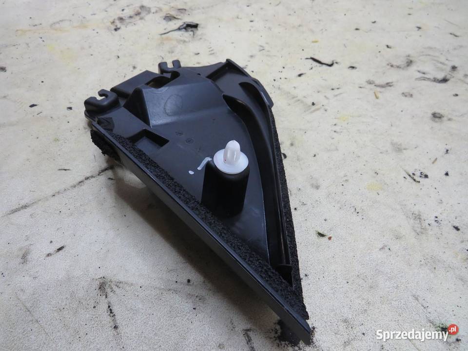 TRÓJKĄT OSŁONA LUSTERKA LEWA XTRAIL III T32