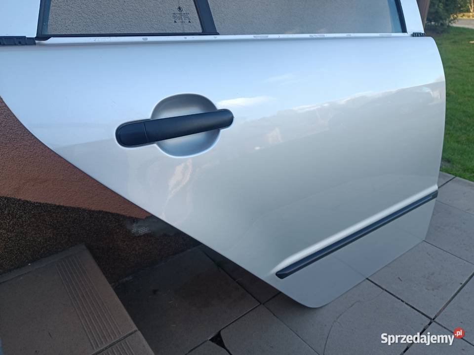 Skoda fabia 1 kolor kod 9102 Lipsko