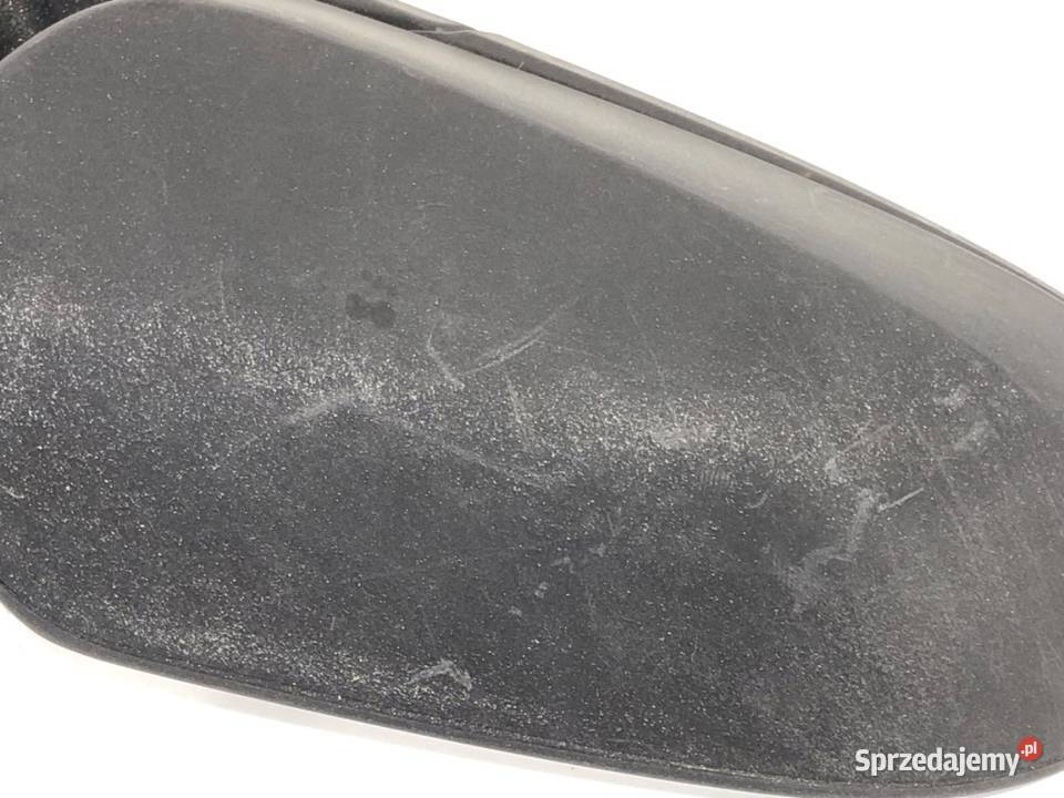 LUSTERKO PRAWY TOYOTA AYGO II Hatchback White 2c