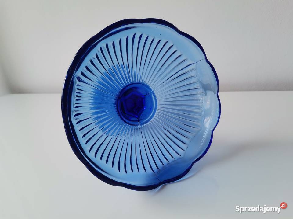 Stara patera owocarka kat 2060 HSG Ząbkowice