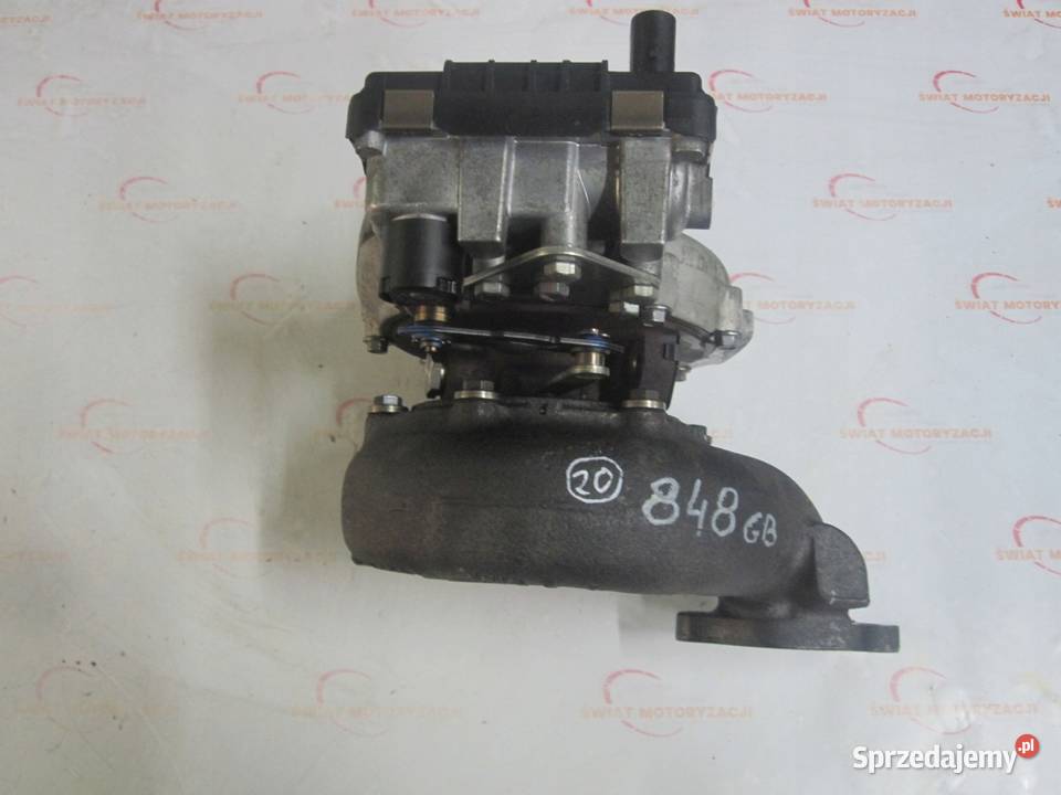 MERCEDES CLS 30 CDI 642920 642920 223 Kielce