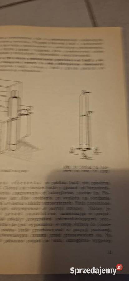 1 wydanie Laboratoria chemiczne Teresa Antykwariat Łęczyca