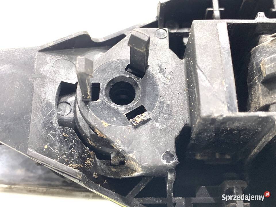 KLAMKA ZEWNĘTRZNA LEWY TYŁ JAGUAR FPACE SUV