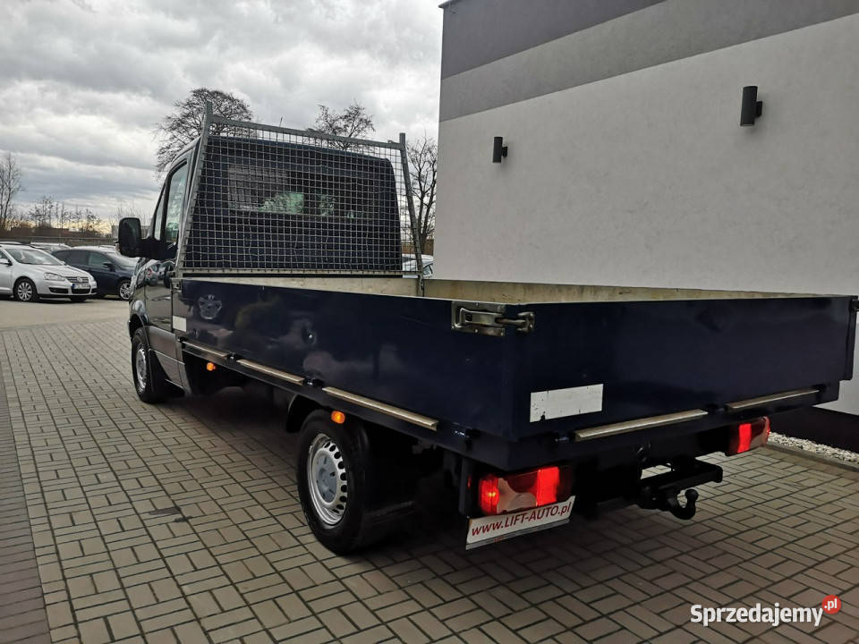 Mercedes Sprinter 30 CDI 190 Klima Xenon Mercedes-Benz Strzegom