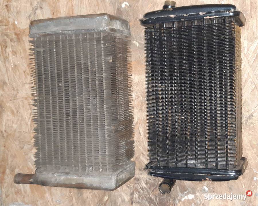 Nagrzewnica samochodowa Nysa podlaskie Koszki