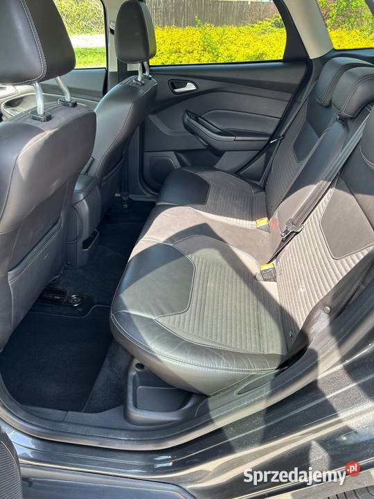 Sprzedam Ford Focus Mochowo