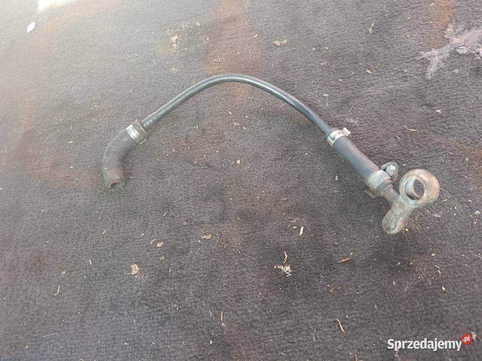 Przewód Audi A4 B5 a93 osobowe Myszków sprzedam