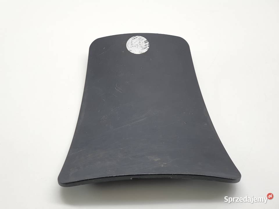 Zaslepka Oslona Pokrywa Zamek Skuter Kumpan Janowice