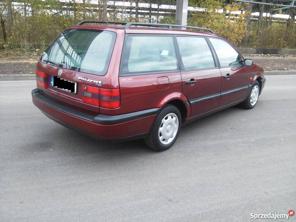 Passat b4 лямбда зонд