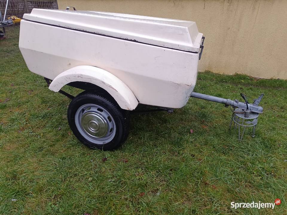 Niewiadów N250C na resorze łódzkie