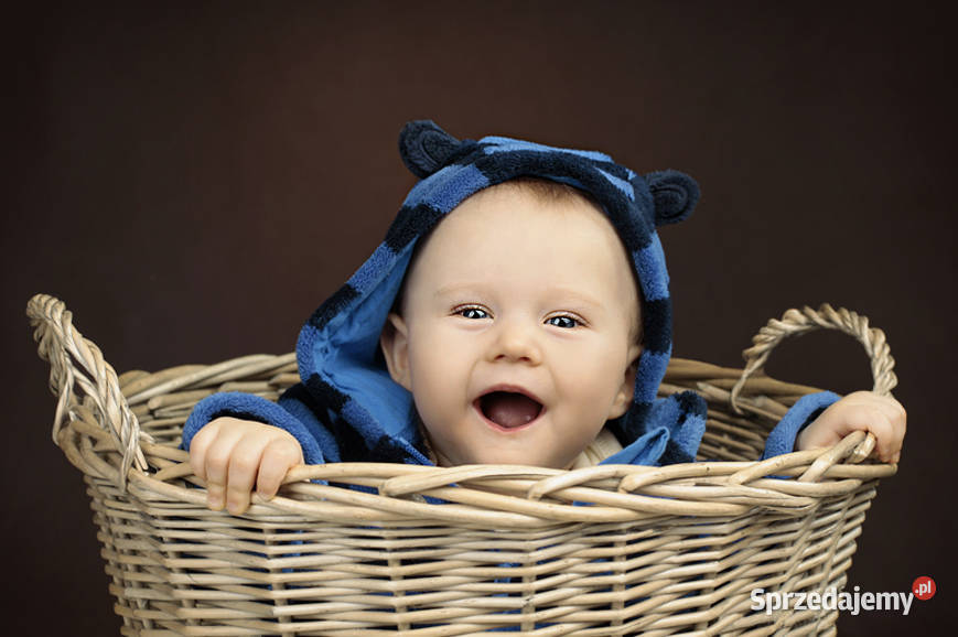 Sesja fotograficzna dziecięca i rodzinna Wrocław