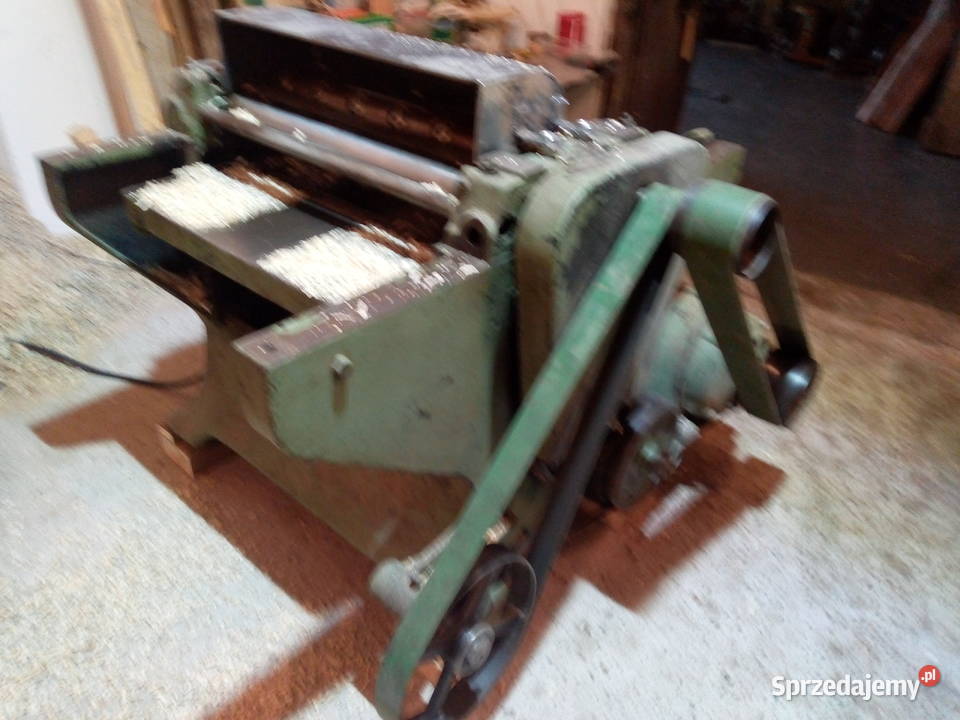 Grubościówka lubelskie