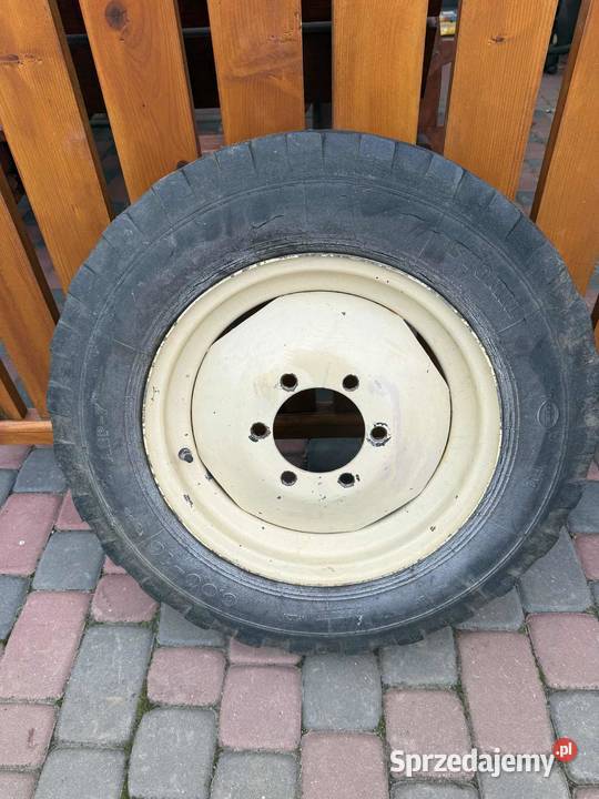 Koło Felga URSUS C330 C360