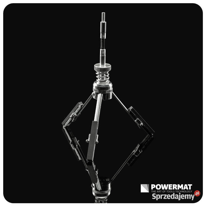 honownica do tulei cylindra 51177mm 3 kamienie Honownice Katowice