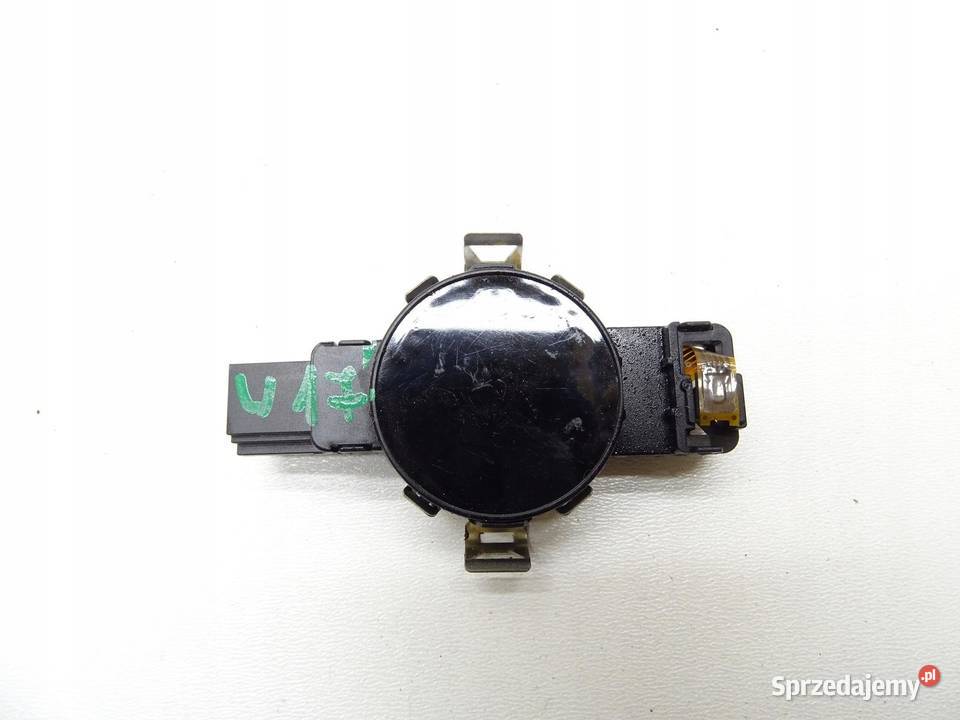 CZUJNIK SENSOR DESZCZU ZMIERZCHU AUDI A4 B8 A5