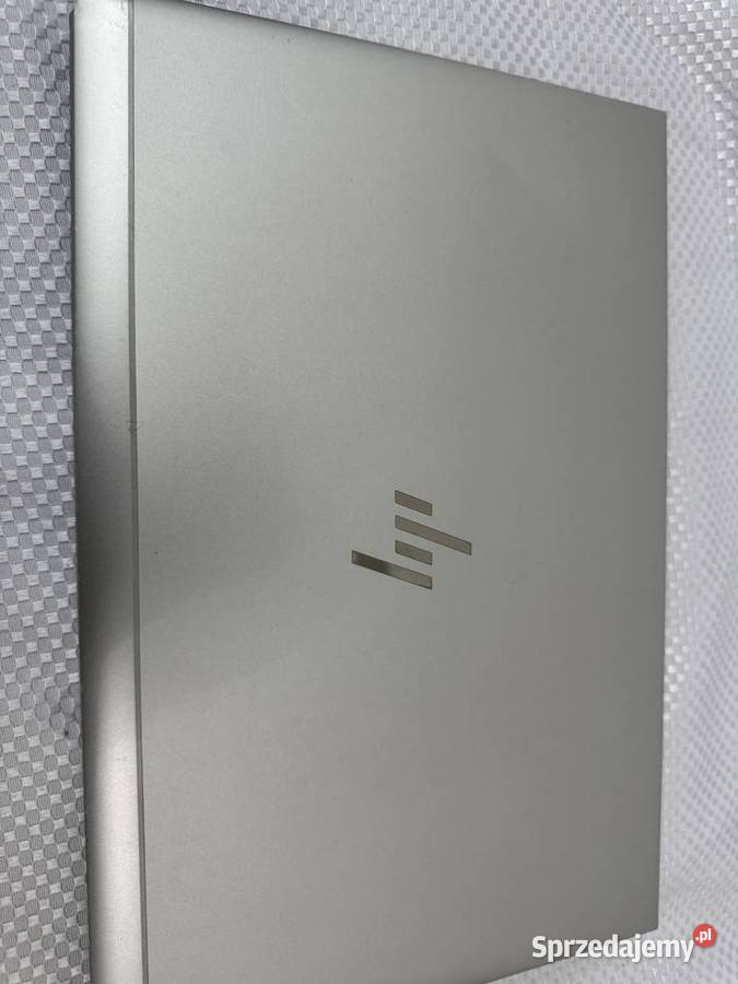 Laptop HP Elitebook 840 G7 i510210U16GHz 16GB Kraków