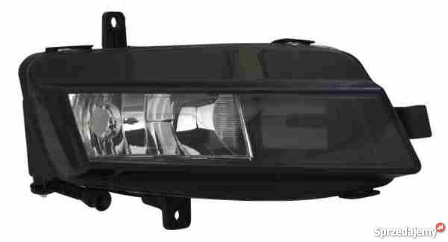HALOGEN PRLE H11 VW GOLF VII 1012 Pruszków sprzedam
