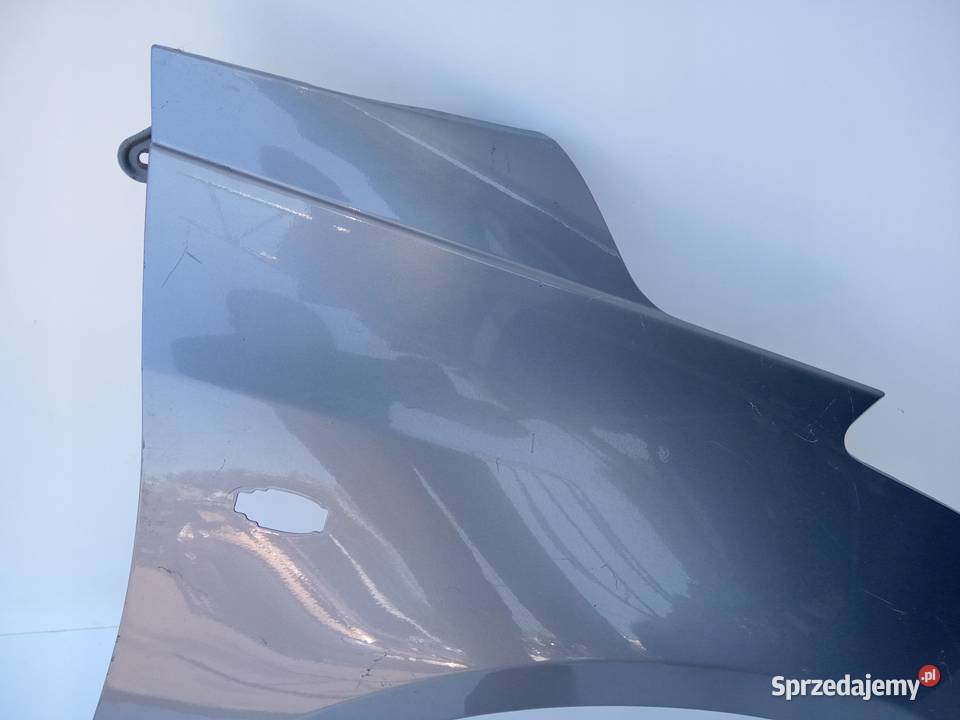 BŁOTNIK PRAWY PRZÓD PRZEDNI SUZUKI SWIFT MK8 wielkopolskie Nowy Tomyśl
