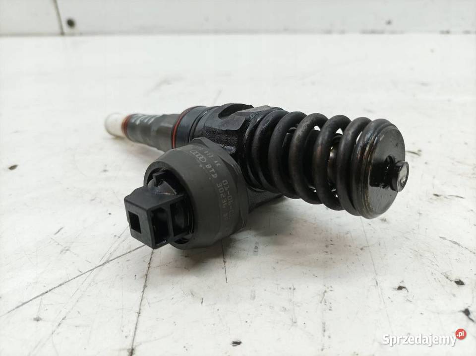 POMPOWTRYSKIWACZ 038130073AK 19 TDI VW świętokrzyskie