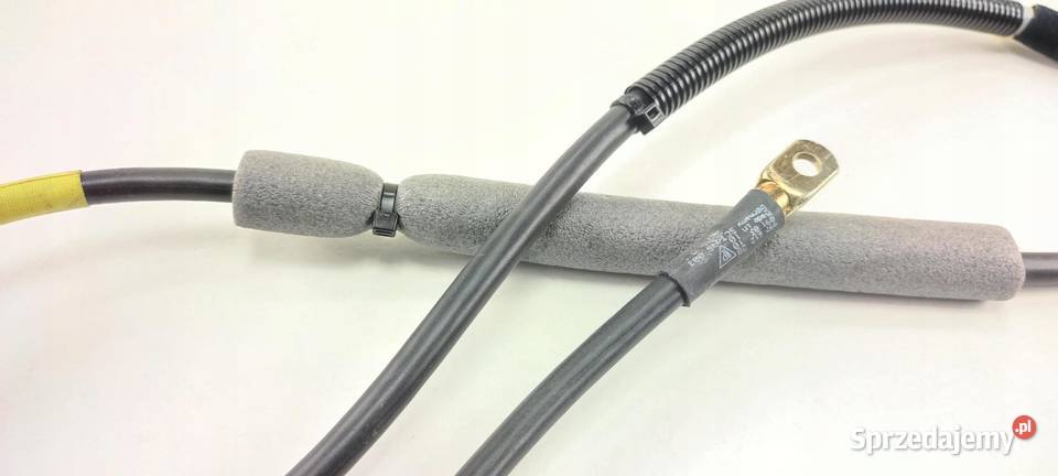 KABEL PRZEWÓD AKUMULATORA PORSCHE 911 20052009 sprzedam