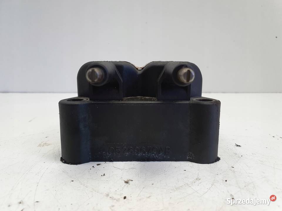 CEWKA ZAPŁONOWA Mini Cooper R50 16 i 05269670AB lubelskie