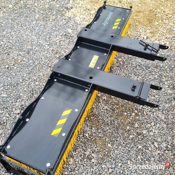 SZCZOTA LISTWA7rzęd ZAMIATARKA GWARANCJa jakośći Opole