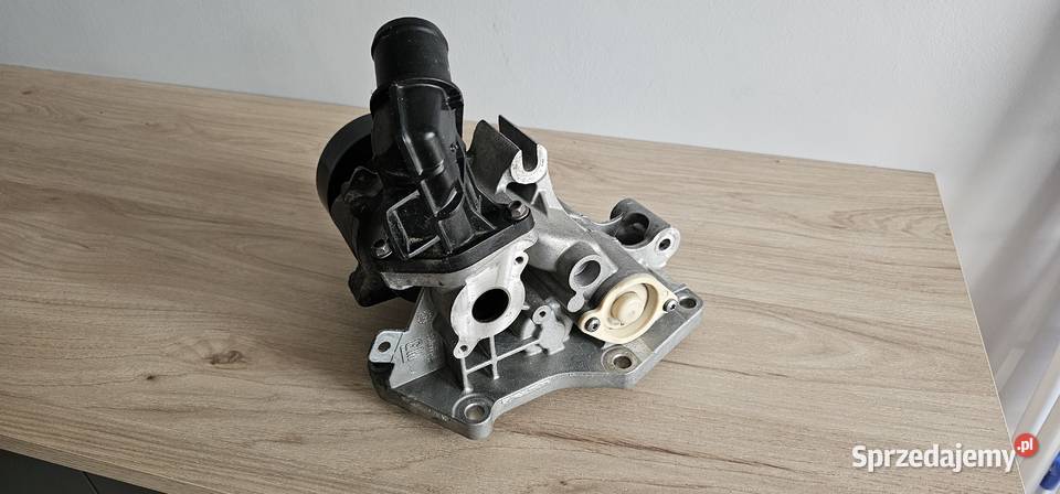 Astra k 15 pompa wody 1500cm3 Sarbiewo sprzedam