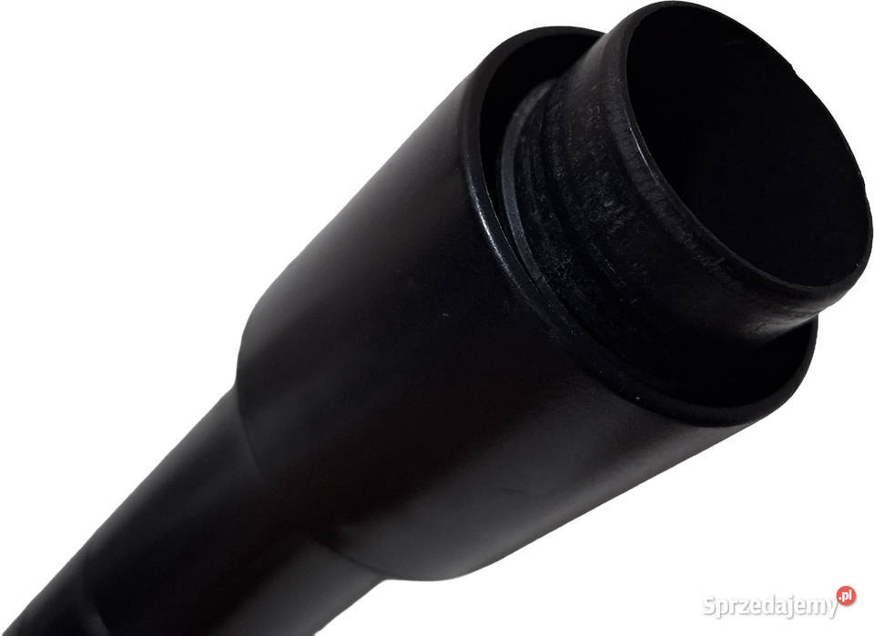 Rękojeść węża ssącego pistolet 34mm Hyla N śląskie Czeladź