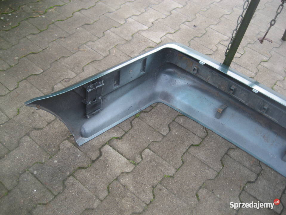 VOLVO 460 9092R ZDERZAK TYLNI 434675 osobowe