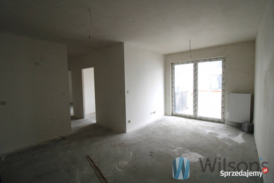 Ogłoszenie mieszkanie Wrocław Nowe Żerniki