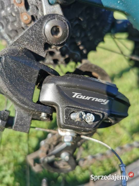 Rower madani Cabrero Dębica