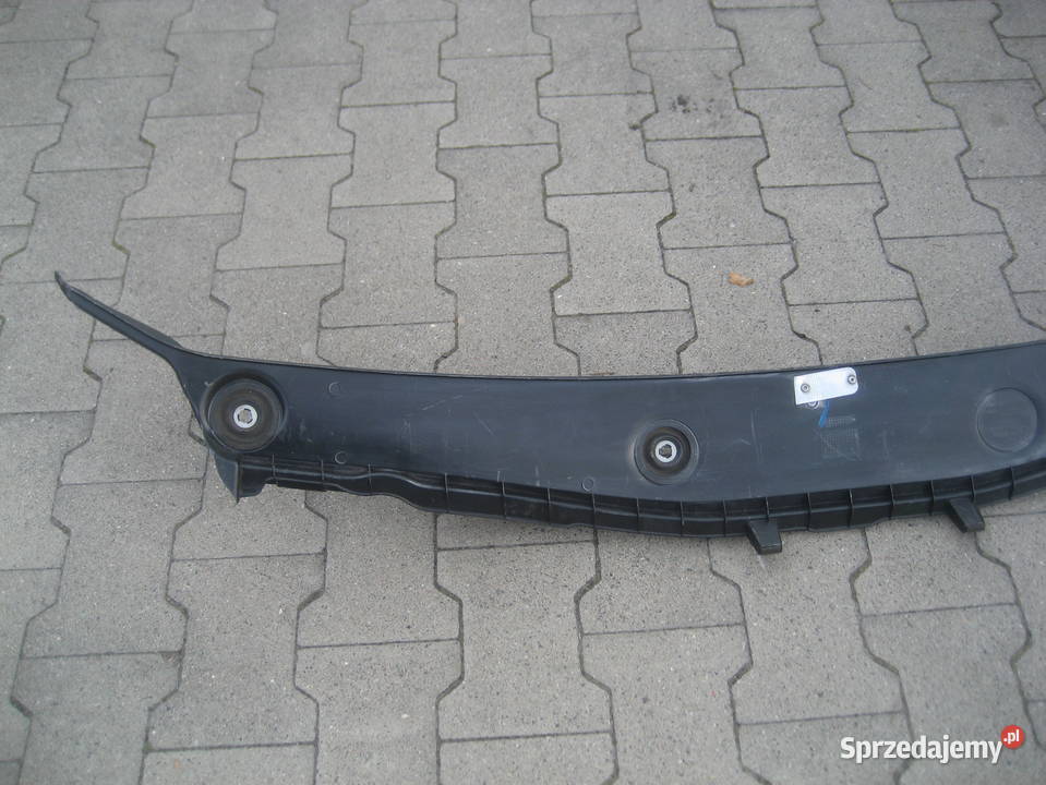 bmw x1 u11 podszybie plastykowe 9478651 Rakoniewice