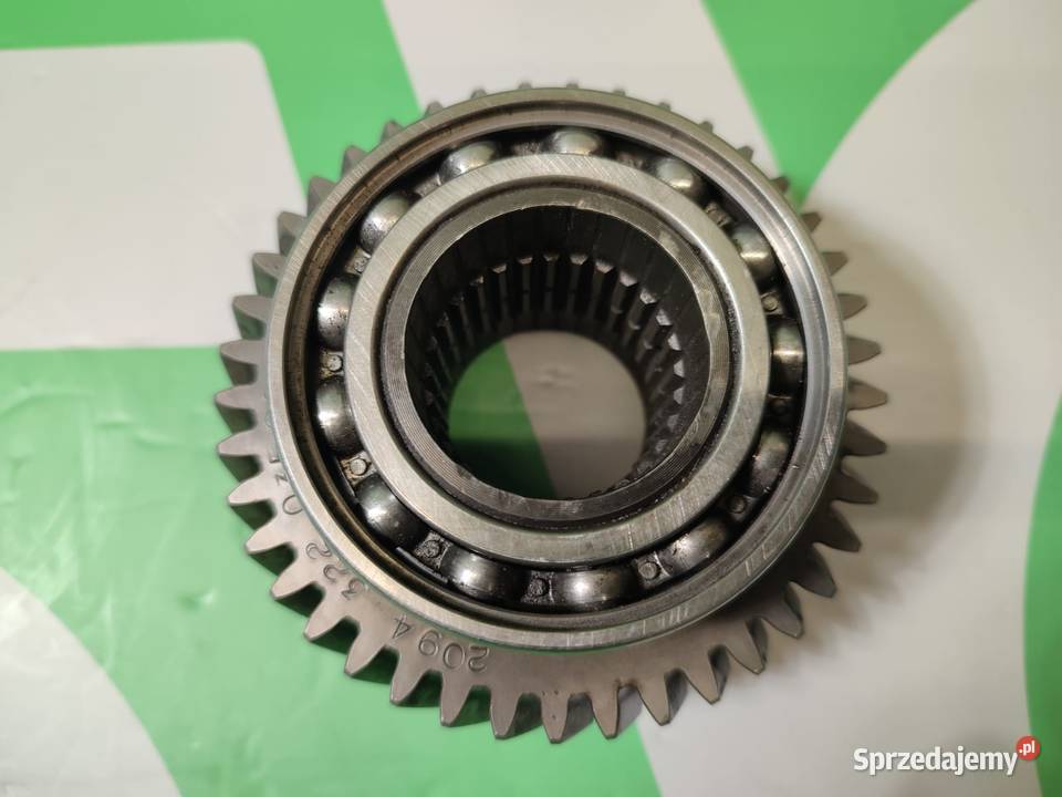 Koło zębate ZF 2094 322 035 F824100490030 Fendt Wilkowo