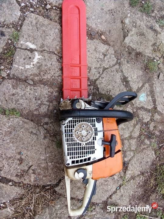 Piła stihl ms361 Żagań