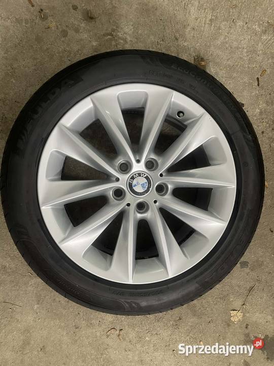 Koła BMW 5x120 r18 sprzedam