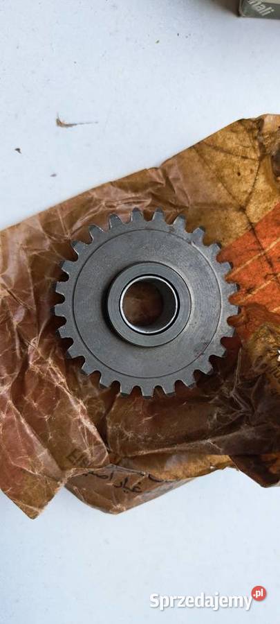 Koło zębate biegu wstecznego 46549175 FIAT ALFA Luzino